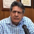 Carlos Morales, presidente con licencia de Tuxtla Gutiérrez.