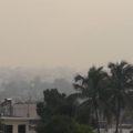 Contaminación Tuxtla Gutiérrez