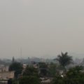 Mala calidad del aire en Tuxtla Gutiérrez