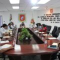 3º Sesión ordinaria del Consejo Municipal para Garantizar a las Mujeres una Vida Libre de Violencia Mujeres-1-640x427