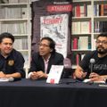 Presentan “Xtabay y otros cuentos” en Chiapas 