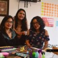Cooperativa ecofeminista lanza fondeo para fabricar copa menstrual mexicana 