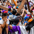 La semana en que Jesús muere e Iztapalapa revive 