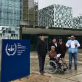 Vicente Fox y Felipe Calderón ya tienen expediente en la Corte Penal Internacional por delitos de lesa humanidad 
