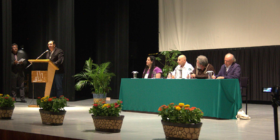 Inauguran Primer Congreso Mexicano de  Agroecología