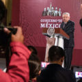 ¿Libertad de prensa? Los claroscuros de la 4T﻿ 

Andrés Manuel López Obrador

