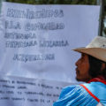 Tepehuanes y wixárikas de San Lorenzo Azqueltán, Jalisco en lucha por su autonomía