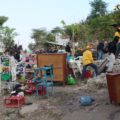 Desalojan 3 invasiones en el Parque Nacional «Cañón del Sumidero» Las pertenencias