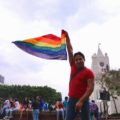 Marcha contra la LGBTTTIFobia 

Foto: Roberto Ortiz