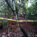 Localizan a mujer sin vida en Tuzatán
