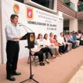 Ayuntamiento de Tuxtla homologó salarios de personal operativo con ingresos bajos Ayuntamiento de Tuxtla homologó salarios de personal operativo con ingresos bajos
