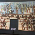 Historia y medio ambiente: los museos de Chiapas Sala de Historia del Museo Regional de Chiapas