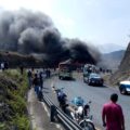 En accidente carretero, fallecen 21 feligreses de Tuxtla Gutiérrez; 30 continúan internados
