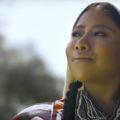 Yalitza Aparicio promueve, como imagen oficial de la #Guelaguetza2019, la máxima fiesta de Oaxaca 