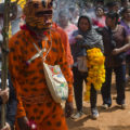 Mujeres jaguar de Guerrero: ritual de lluvia y sangre 