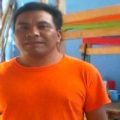 Tras 88 días en huelga, indígena preso es trasladado por segunda vez a hospital 