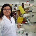 Diseñan en la BUAP fármacos más eficientes para el tratamiento de cáncer y enfermedades degenerativas 