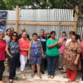  Habitantes de “El Bosque”, Tuxtla Gutiérrez denuncian detenciones arbitrarias por la defensa de espacio públ