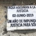 En Oaxaca se asesina a la justicia: Soledad Jarquín; pide a FGR atraer el caso de María del Sol 