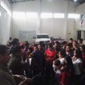 Consulado de Guatemala en Chiapas insta a la FGR a seguir declarando victimas a migrantes y no continuar estrategia de detención