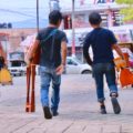 Chiapas a la cabeza en trabajo infantil