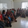 Consulado de Guatemala denuncia violación de derechos humanos por parte del INM