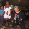 Periodistas exigen investigación tras ataques a labor de mujer periodista en Tapachula 