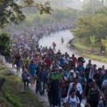 Plan migratorio de Estados Unidos y México costará 10 mmdd 