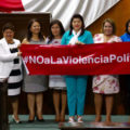 La violencia política contra las mujeres en Puebla proviene de sus propios partidos 