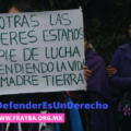 Organizaciones internacionales piden urgente intervención para detener ataques a defensores en Chilón