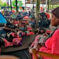 La procuradora que llama "caníbales" a los migrantes