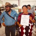 Denuncian complicidad del Gobierno de Chiapas para usurpar cargos de mujeres indígenas