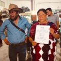 Detención de alcaldesa de Chalchihuitán, exhibe vulnerabilidad de mujeres Denuncian complicidad del Gobierno de Chiapas para usurpar cargos de mujeres indígenas