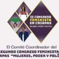 Congreso Feminista Logo