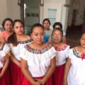 Cocineras Zoques son desalojados por Ayuntamiento de Tuxtla Gutiérrez 