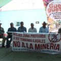 Celebran Guelaguetza contra el extractivismo de 41 proyectos de minería