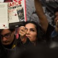 Lydia Cacho
CIMACFoto: César Martínez López