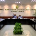 Sancionan a exfuncionarios públicos beneficiaros de multas a partidos políticos por no justiciar gasto