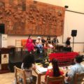 XXII Encuentro Nacional de la Red Mexicana de Trabajo Sexual en Tuxtla Gutiérrez