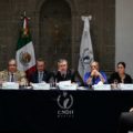 Chiapas encabeza casos por trata de personas.

Presentación de Diagnostico por la CNDH

P