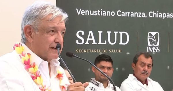 Desde que llegó al poder, el presidente López Obrador ha dicho que quiere pasar a la historia como un buen presidente. Creo que su intención y sentimientos son genuinos. Tampoco hay elementos como para sostener que, en muchos de sus actos de gobierno, intente ser congruente con esa máxima autoimpuesta.