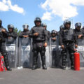Represiones en Tabasco anteceden a “Ley Garrote”