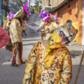 Tlacololeras de Guerrero: danzar por el respeto y la inclusión