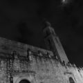 Sagrada como Satanás Foto: Mario Robles
