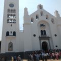 Catedral de San Marcos
