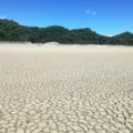 Laguna de Metzabok siguen secándose