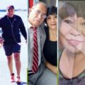 Sara, Alfonso, Elsa, Jorge, Gloria, María Eugenia e Iván, entre las víctimas del tiroteo en El Paso 