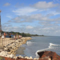 Proyecto Dos Bocas no contempla la erosión costera 