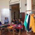 Desplazadas del Ejido Puebla ofrecerán sus artesanías en el Museo de la Ciudad y online