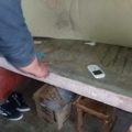 Encuentran celulares y navajas dentro de penales